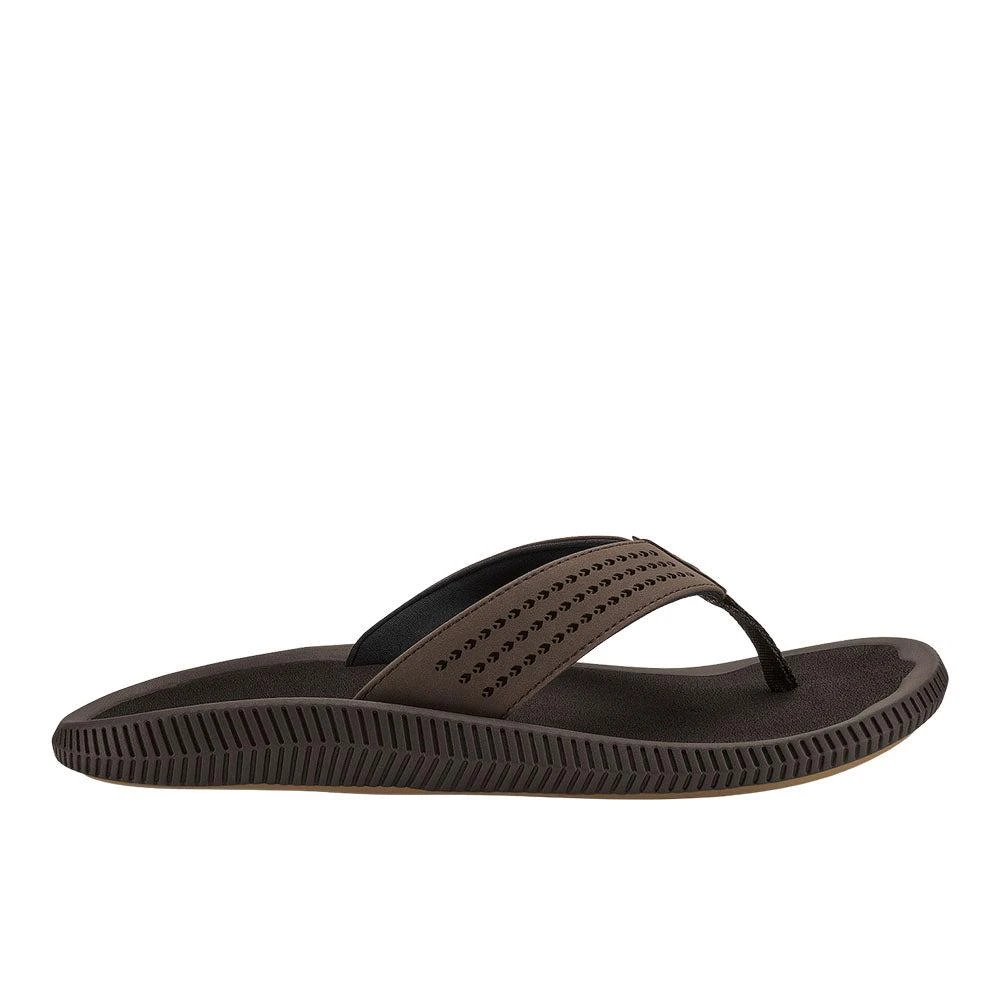OluKai Ulele Beach Sandals