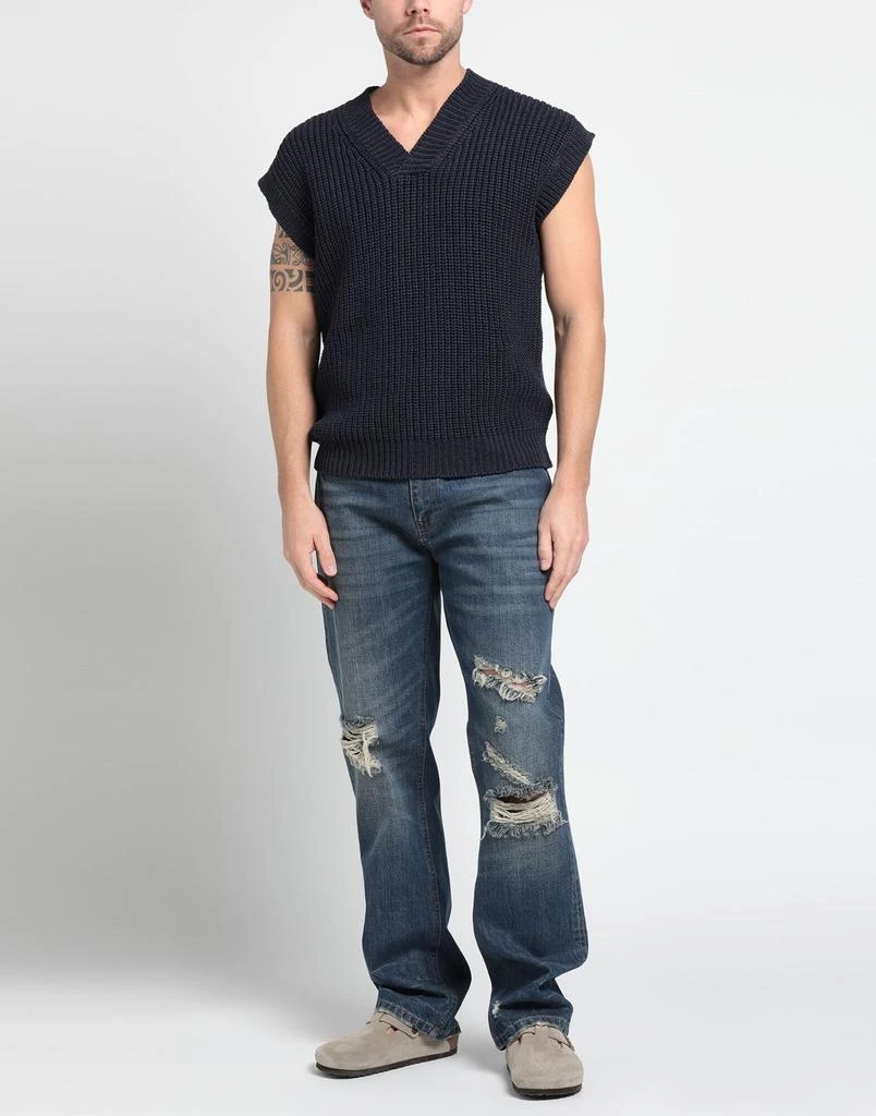 FLÂNEUR Denim pants 2