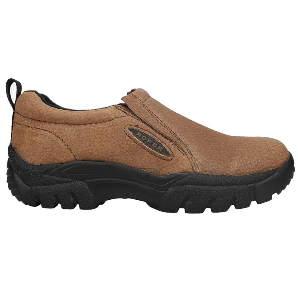 Roper Performance Slip On Shoes 1
