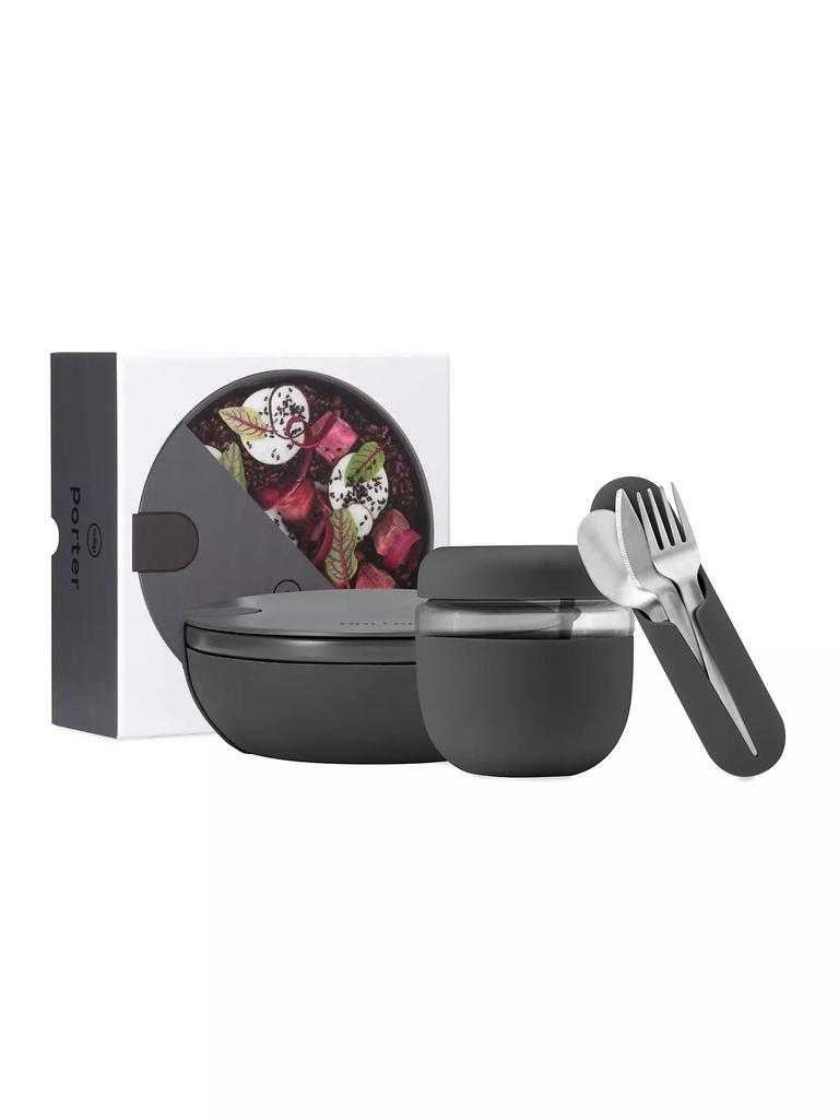 W&P Porter Ultimate Lunch Set