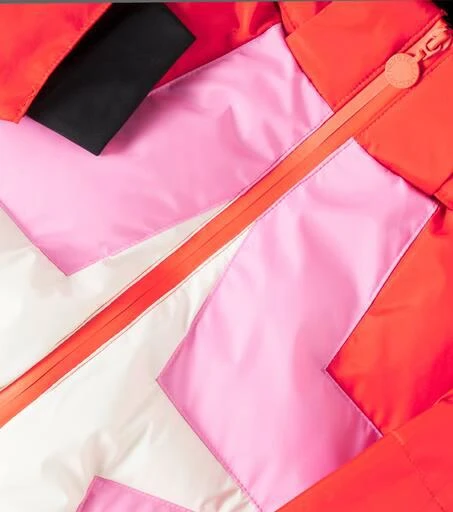 Stella McCartney Star Now ski jacket 3