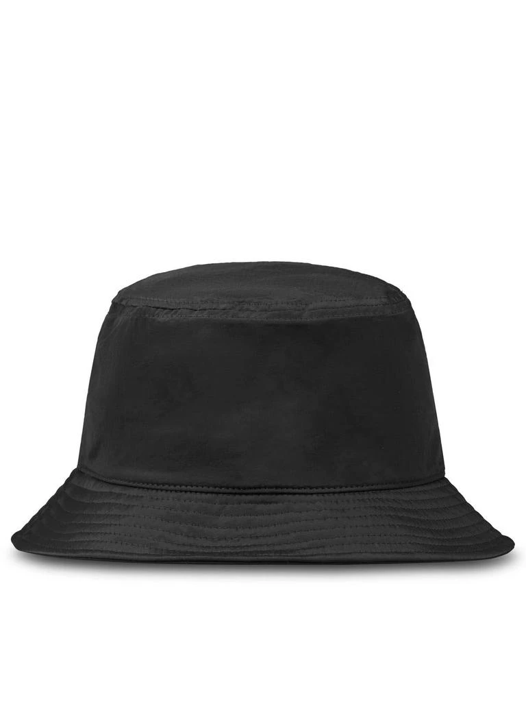 Stone Island Compass-embroidered Bucket Hat 2
