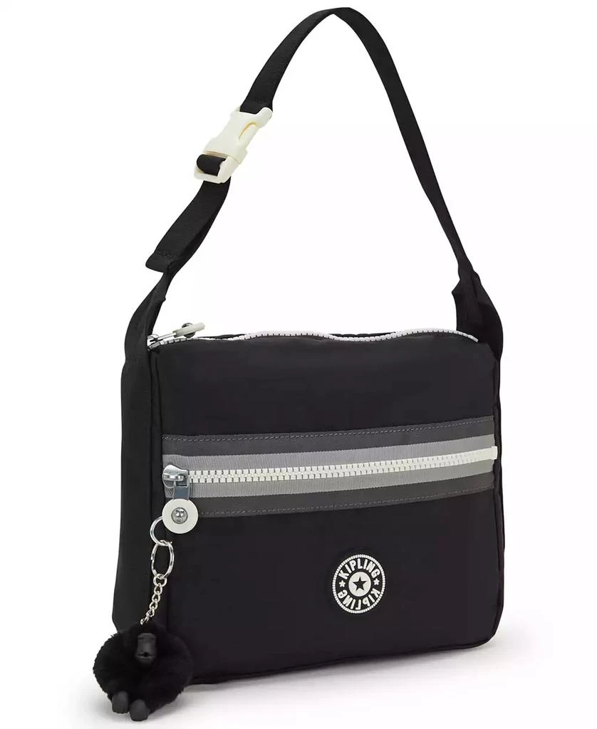 Kipling Sellest Zipper Shoulder Bag 3