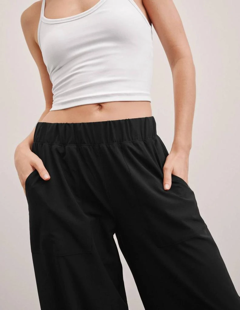Beyond yoga Beyond Yoga - Easy Wide Leg Pant 3