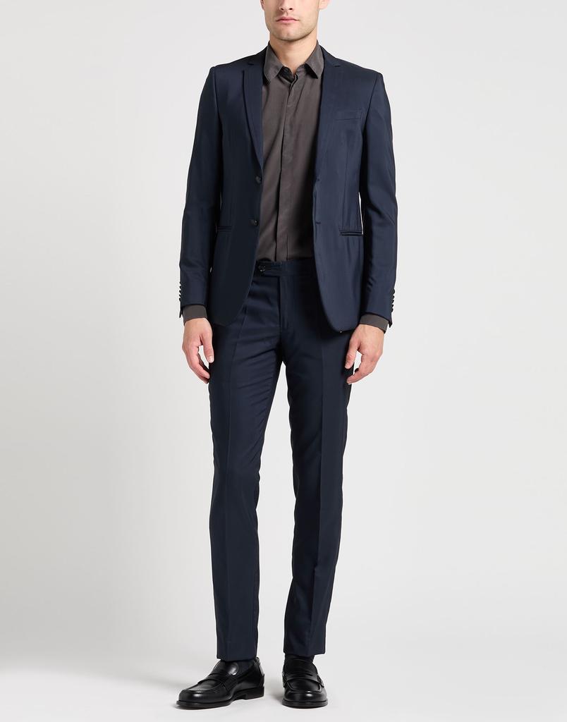 MANUEL RITZ Suits