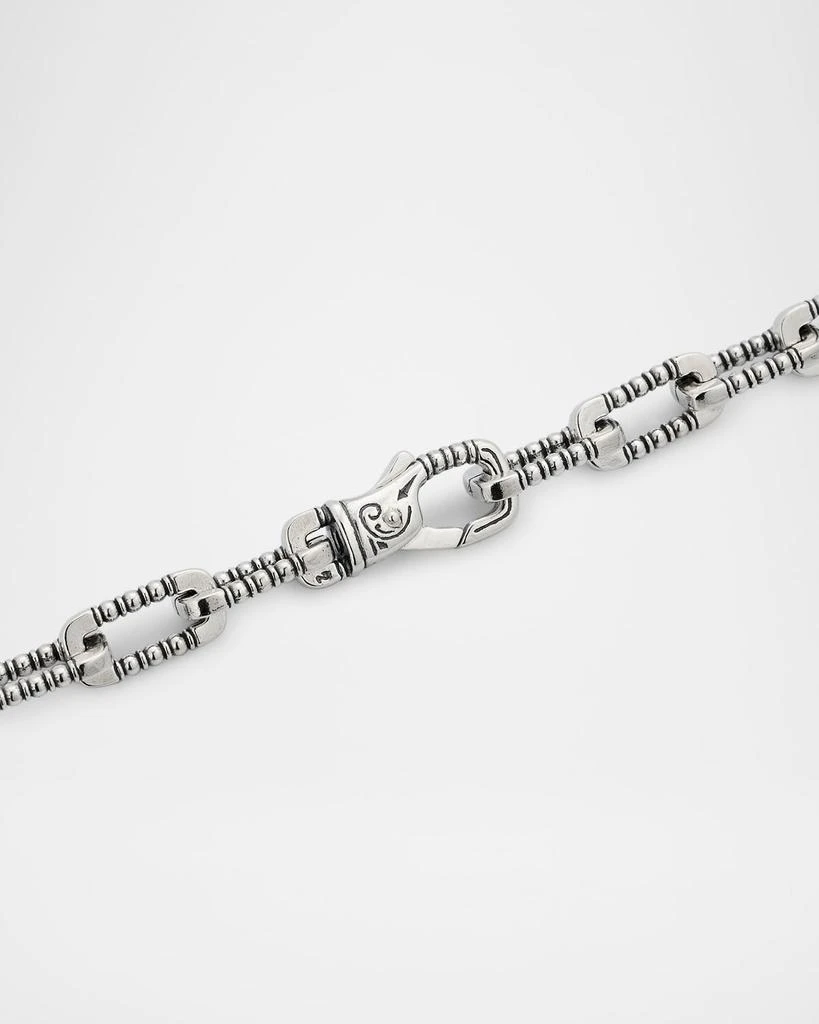 Konstantino Karia Cycladic Void Necklace 3