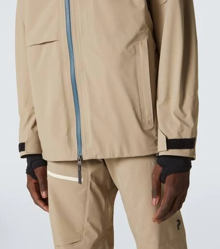 Peak Performance Alpine ski jacket 6