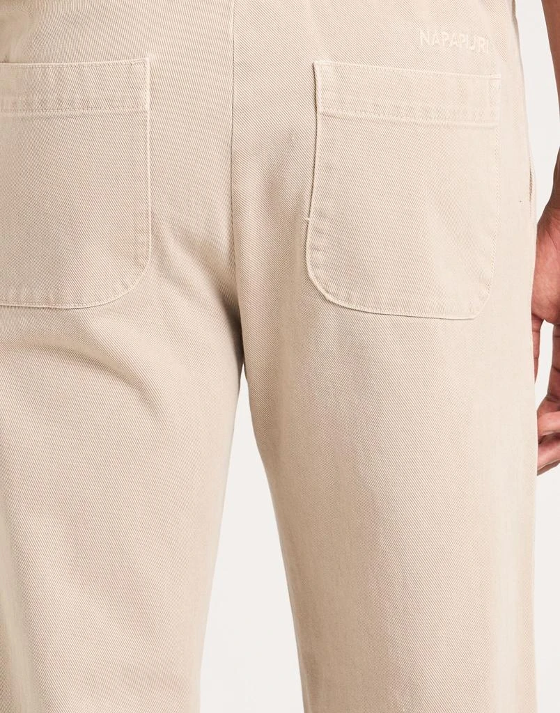 NAPAPIJRI Denim pants 4