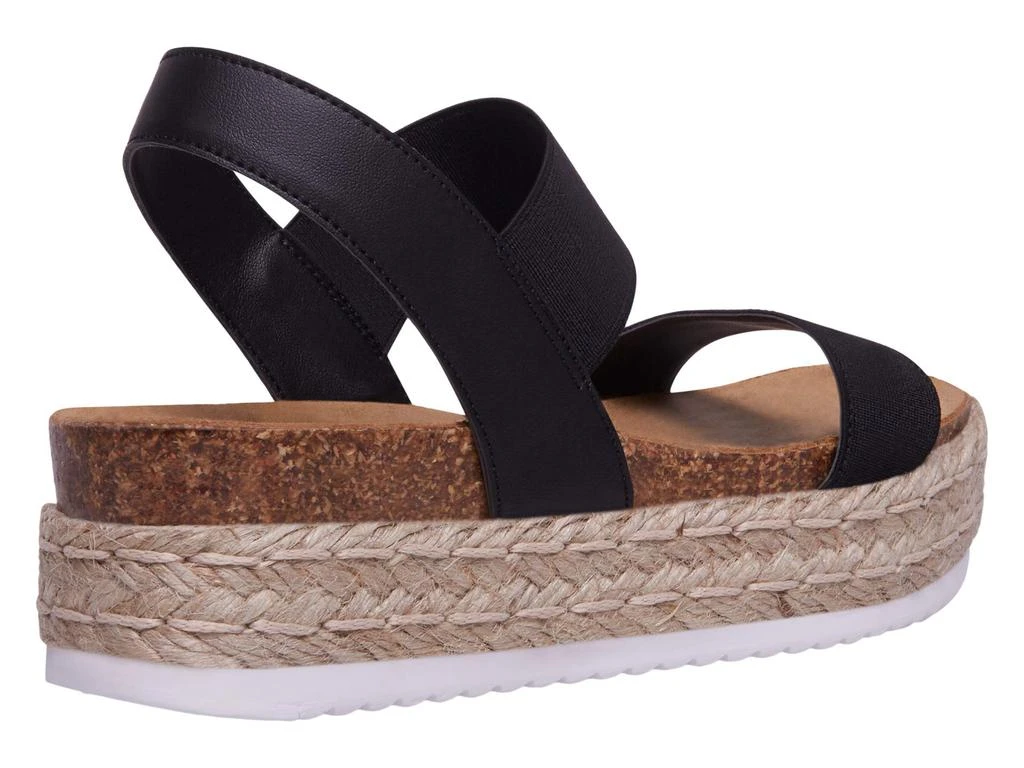 Steve Madden Jaklin Sandal 5