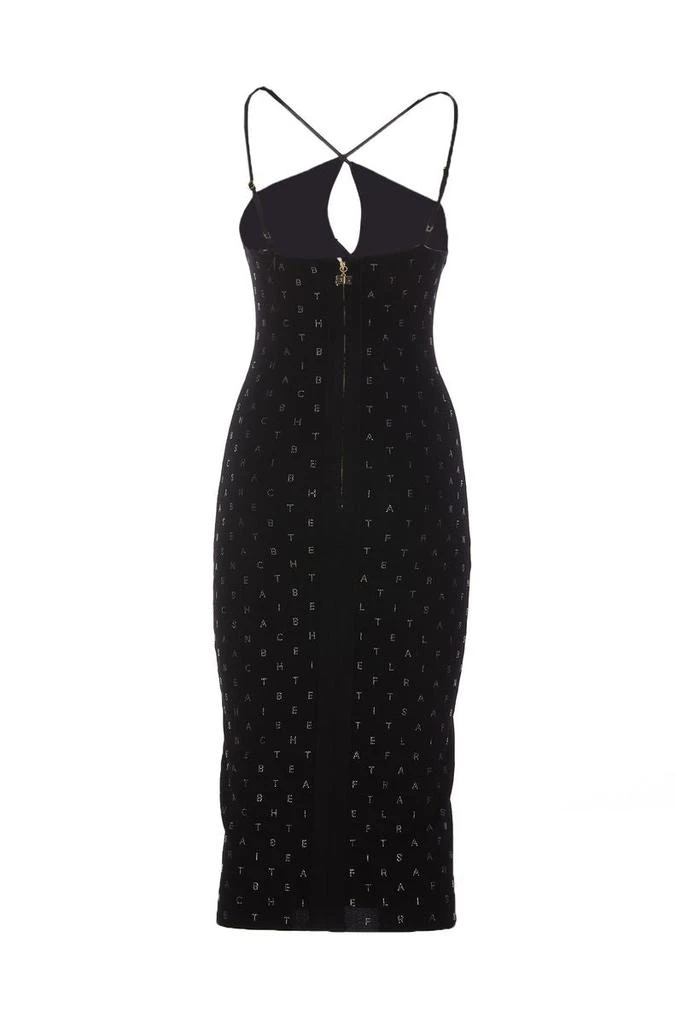 ELISABETTA FRANCHI Elisabetta Franchi Dresses 2