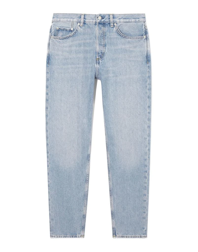cos Denim pants 1