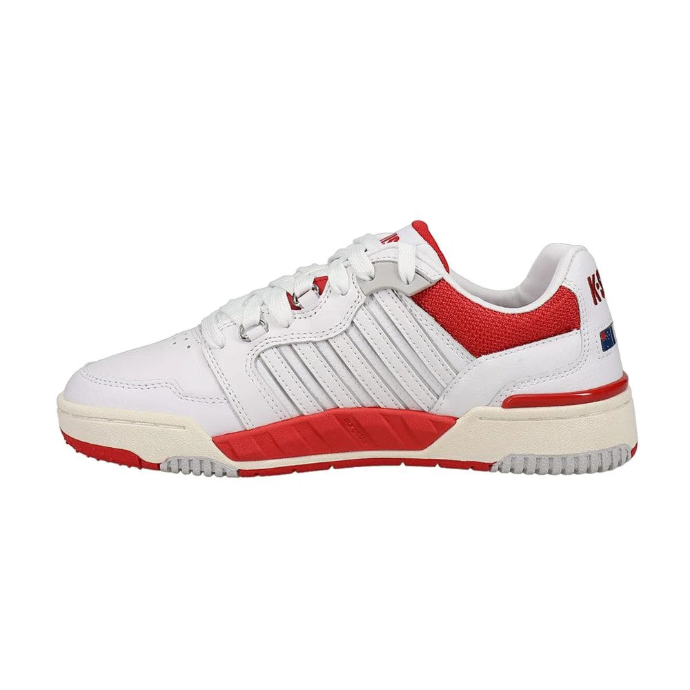 K-Swiss SI-18 Rival Lace Up Sneakers 3