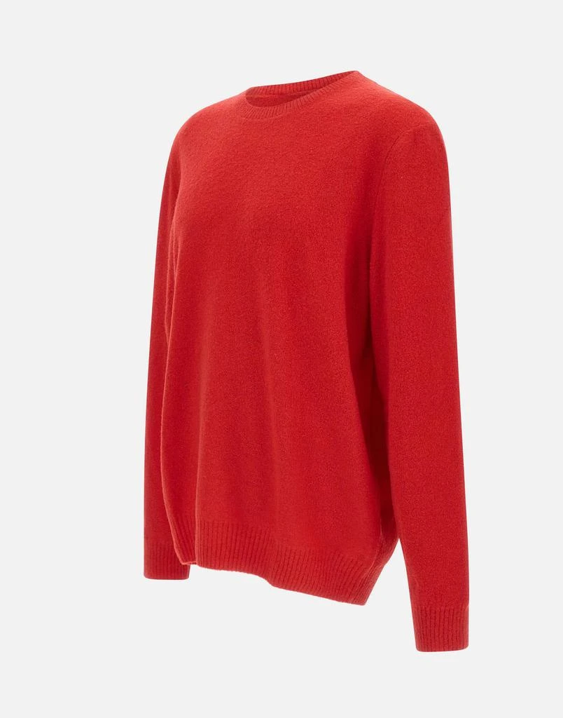 GRAN SASSO Wool sweater 4