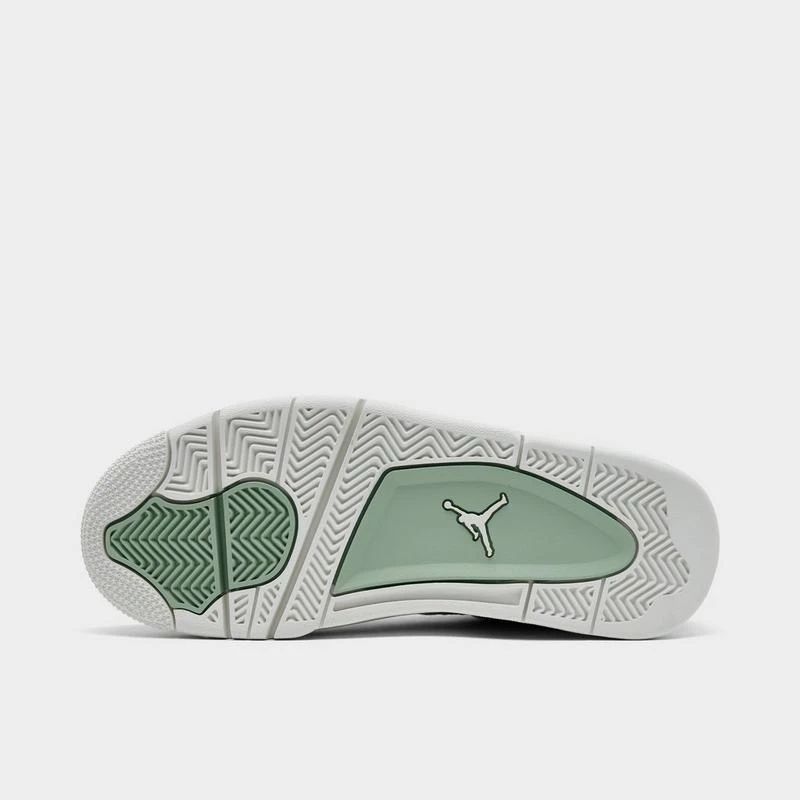 Jordan Women
s Air Jordan Retro 4 Casual Shoes 6