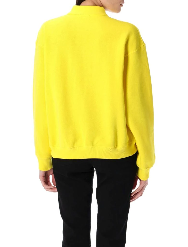 Ralph Lauren POLO-COLLAR SWEATSHIRT 2