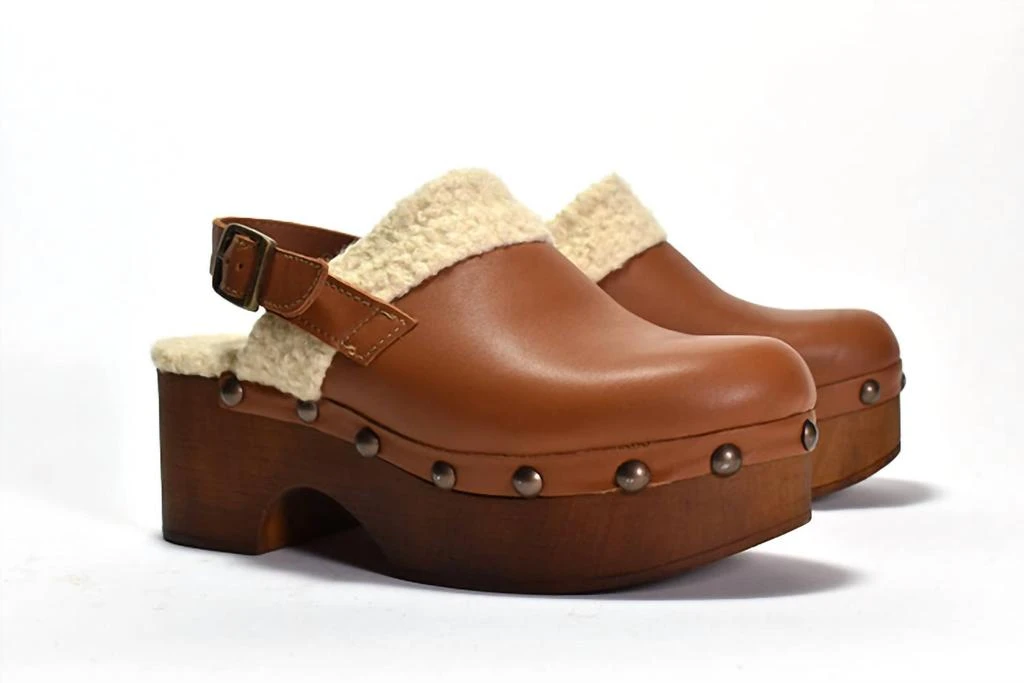 CORDANI Cordani - Wenna Clog 2
