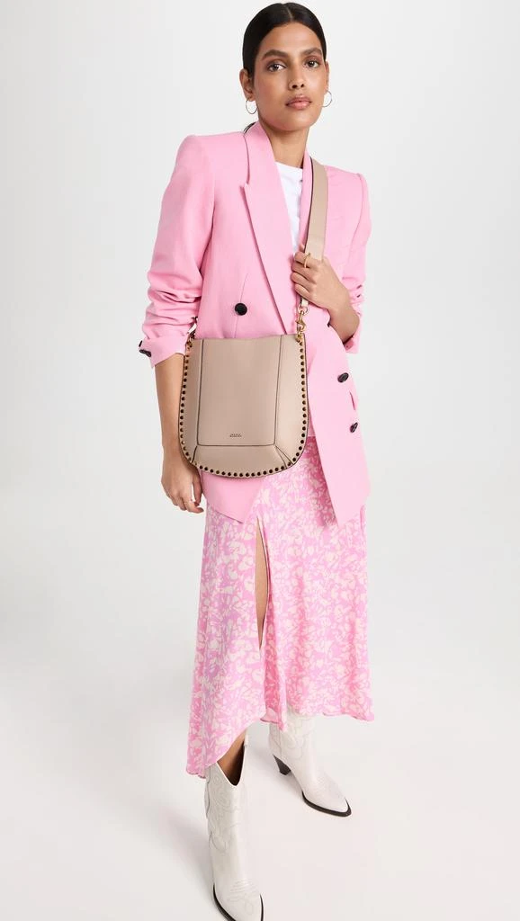 Isabel Marant Oskan Bag 2