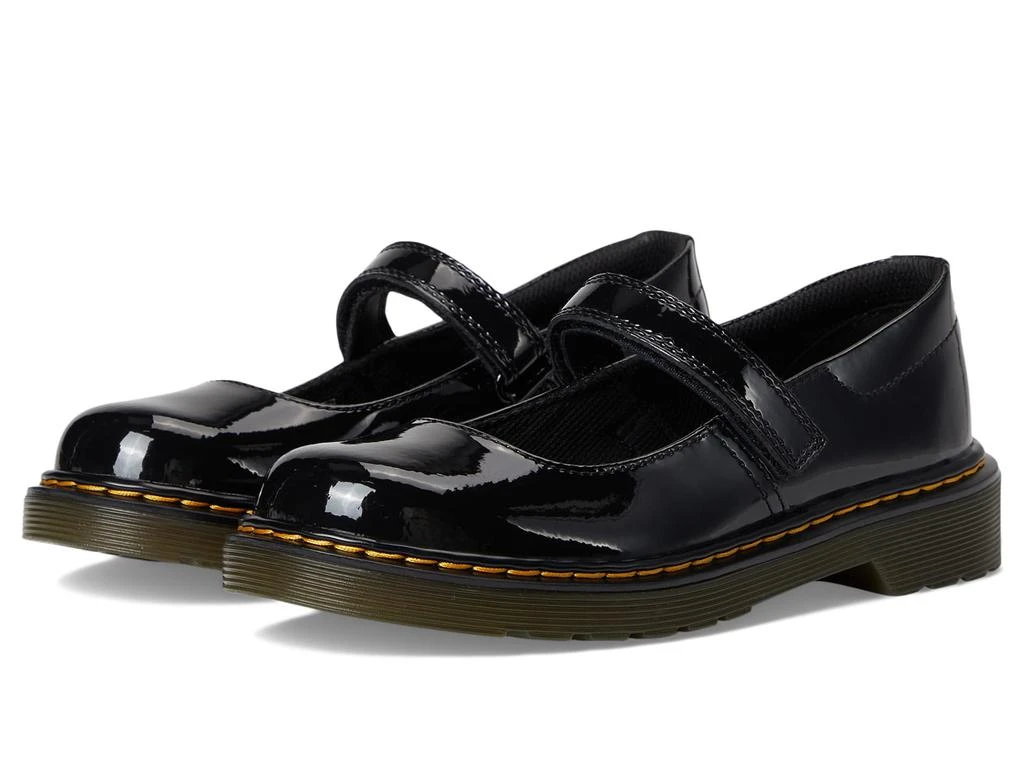 Dr. Martens Maccy Mary Jane (Little Kid) 1
