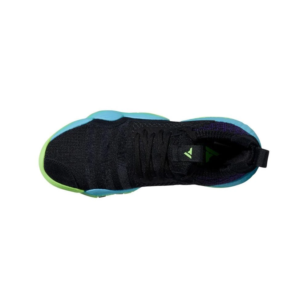 Adidas TY 2 Basketball Shoes 4