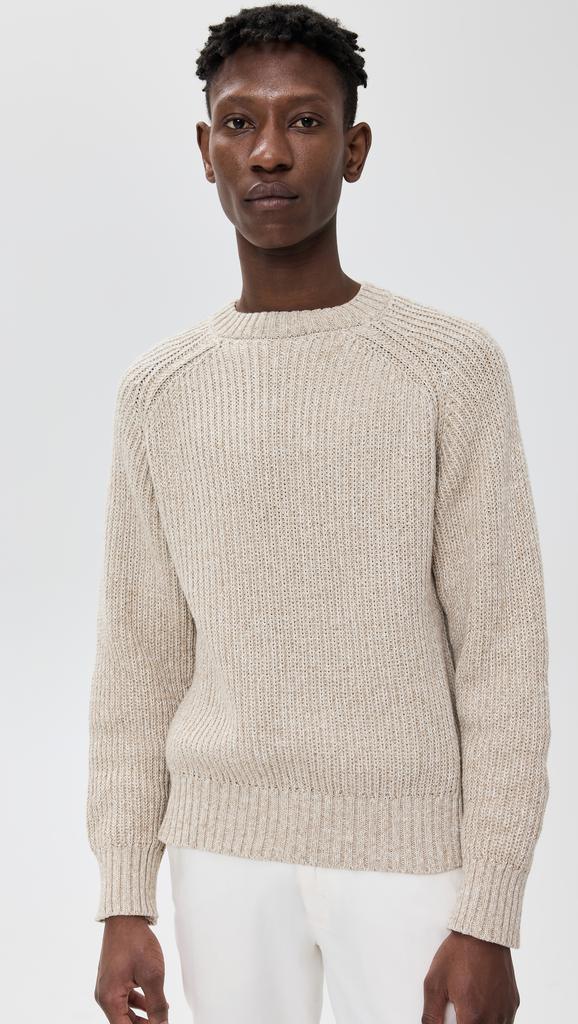 Officine Générale Ray Crewneck