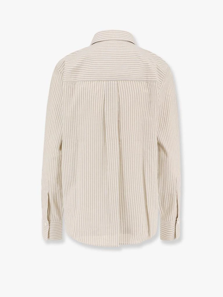 Closed Cotton striped shirt 2