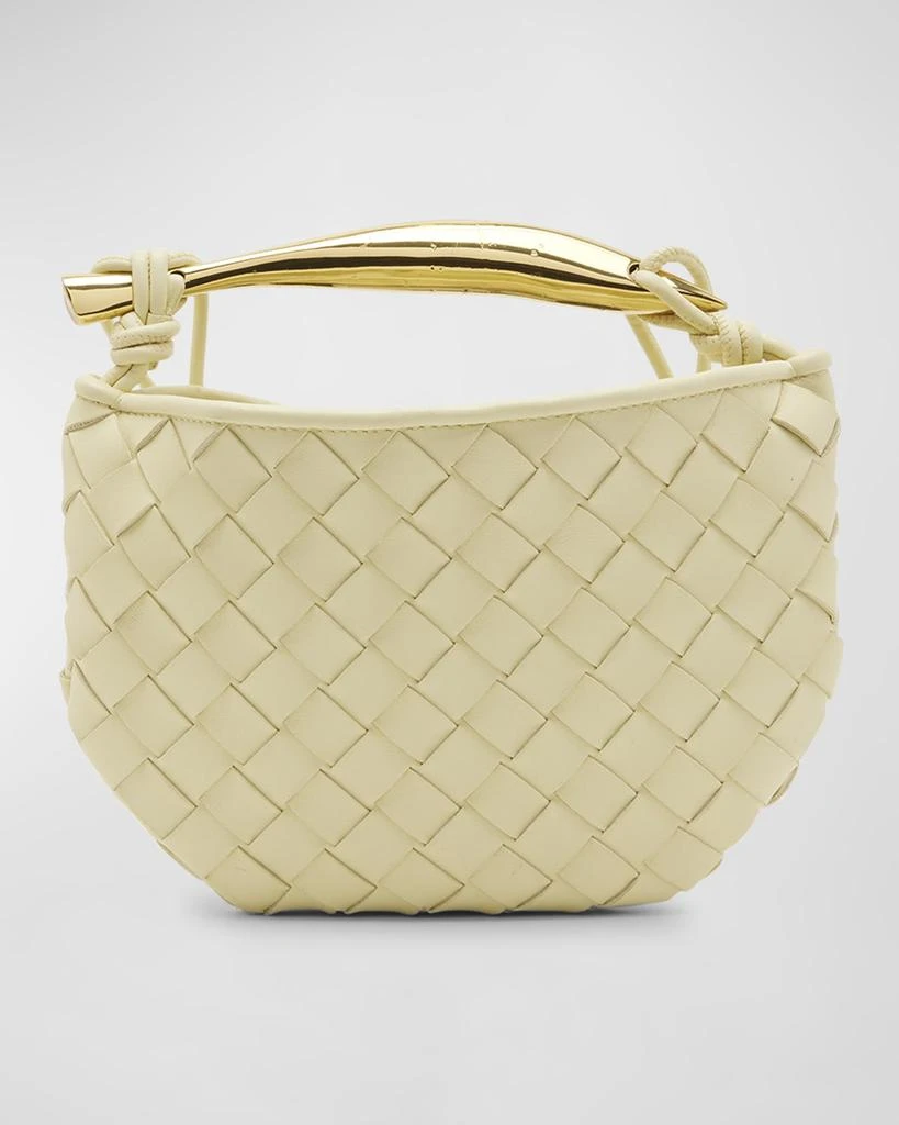 Bottega Veneta Mini Sardine Bag 1