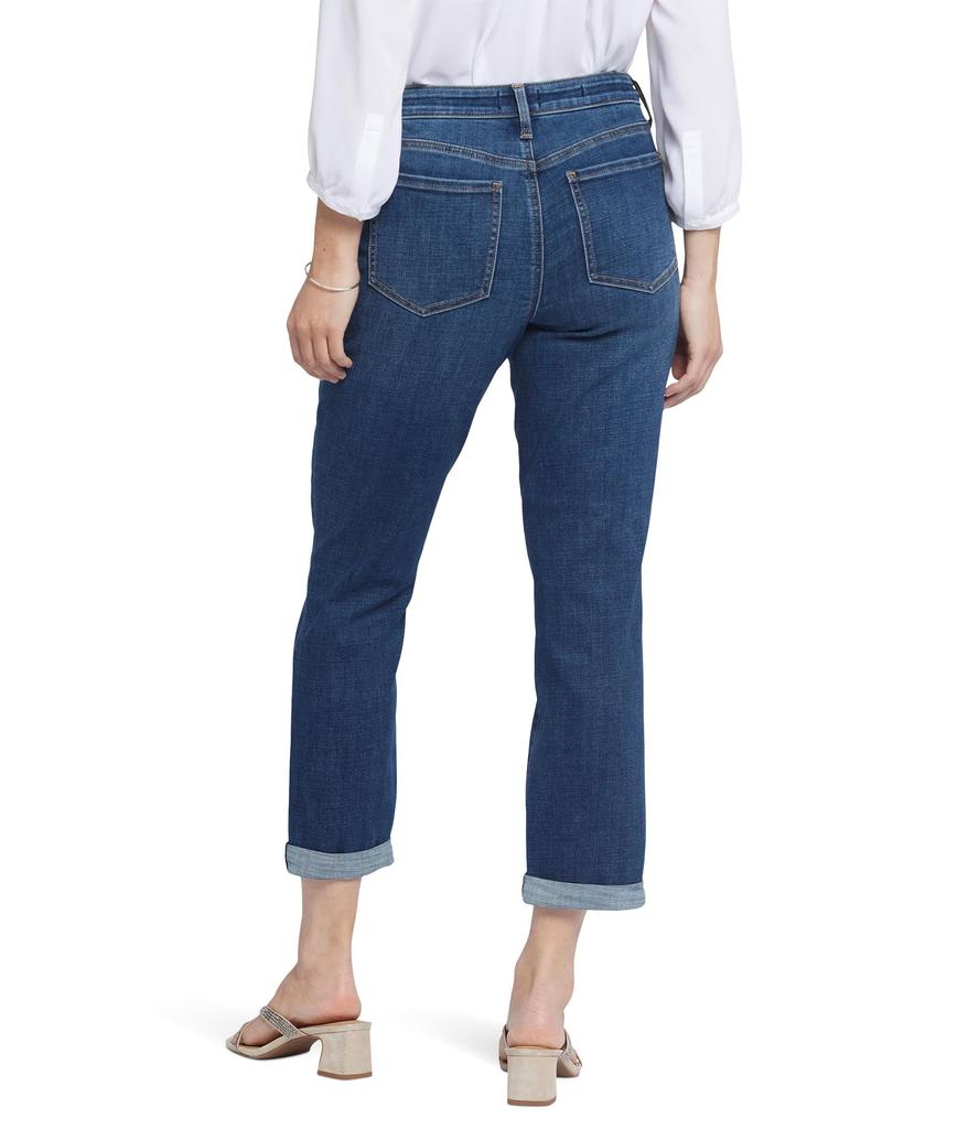 NYDJ Margot Girlfriend In Olympus