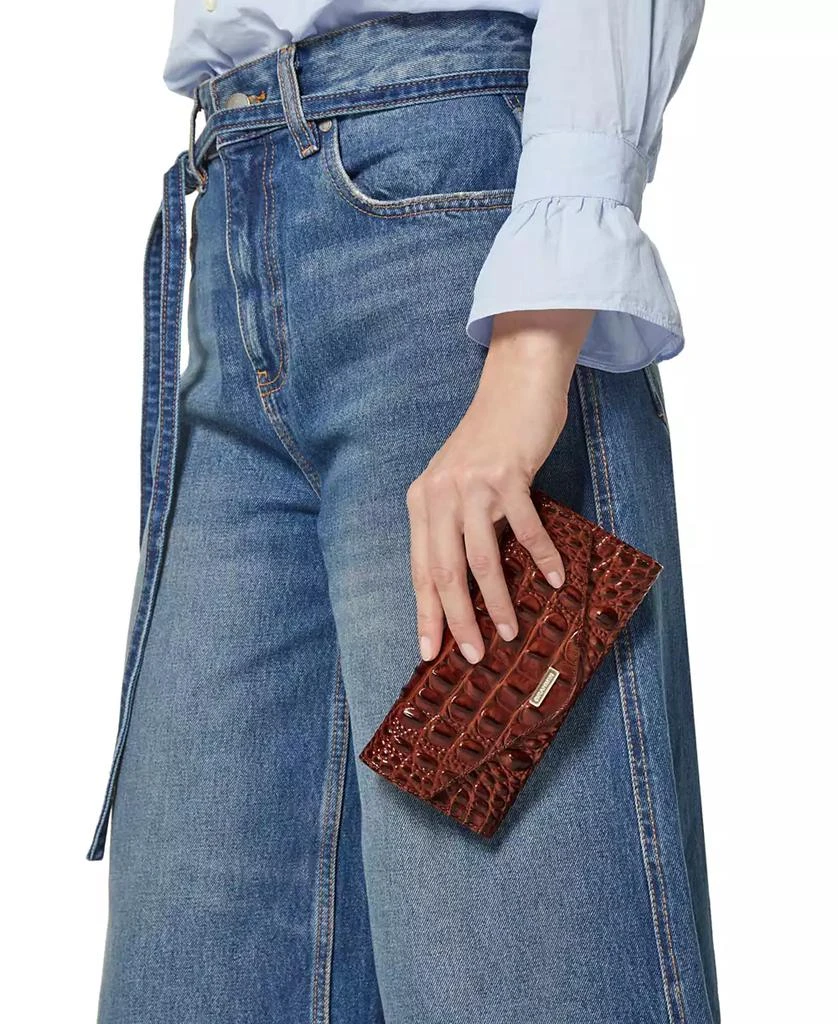 Brahmin Veronica Melbourne Wallet 5