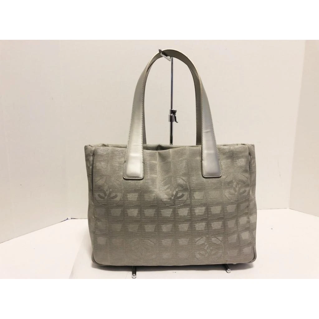 Chanel Chanel Tote 1