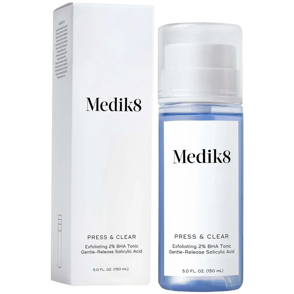 Medik8 Medik8 Press and Clear 150ml 2