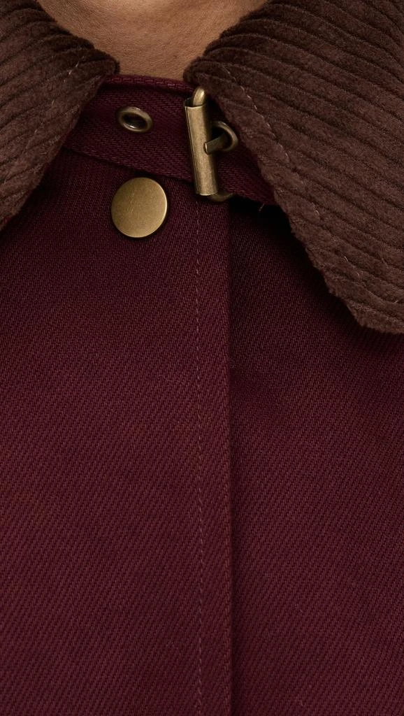 Line & Dot Chelsea Jacket 5