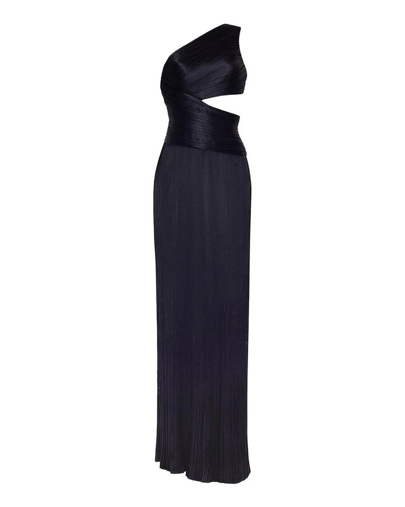 ADAM LIPPES Delphos Dress 1