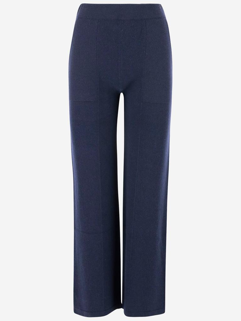 BRUNO MANETTI Bruno Manetti Wide Leg Pants
