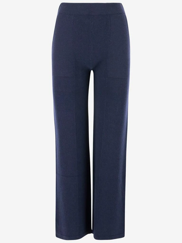 BRUNO MANETTI Bruno Manetti Wide Leg Pants 2