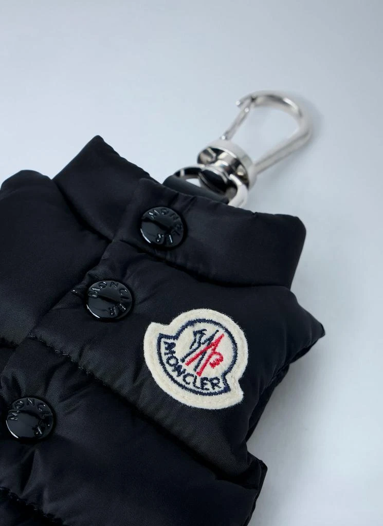 Moncler Puffer Keyring Charm 3