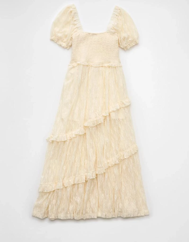 AE AE Lace Midi Dress 4