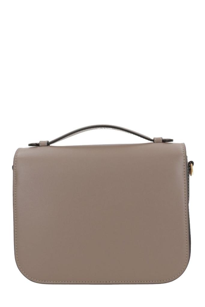 Stella McCartneyバッグ Women Moss Logo Crossbody Bag | Stella McCartney US