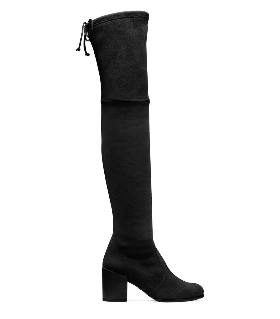 Stuart Weitzman Stuart Weitzman Tieland Over The Knee Boots 1