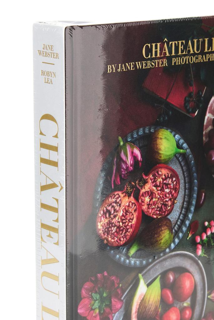 Assouline Château Life