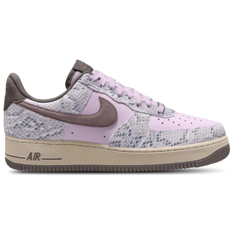 NIKE Nike Air Force 1 '07 LV8 EMB - Men's 1