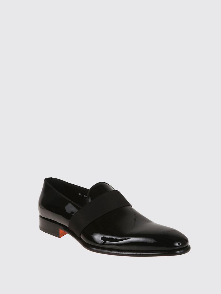 Santoni Loafers men Santoni