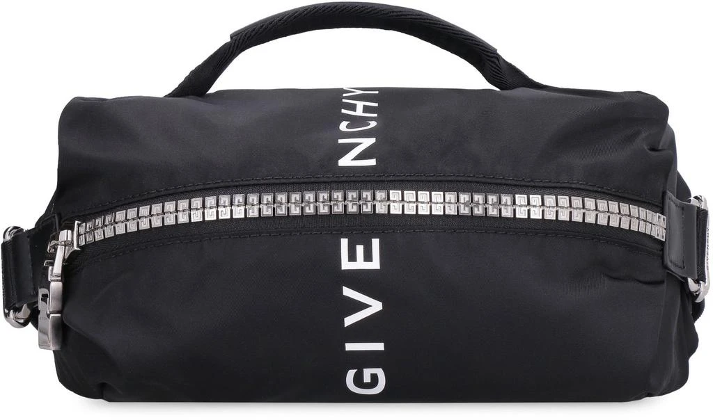Givenchy Givenchy Logo Printed Belt Bag 1