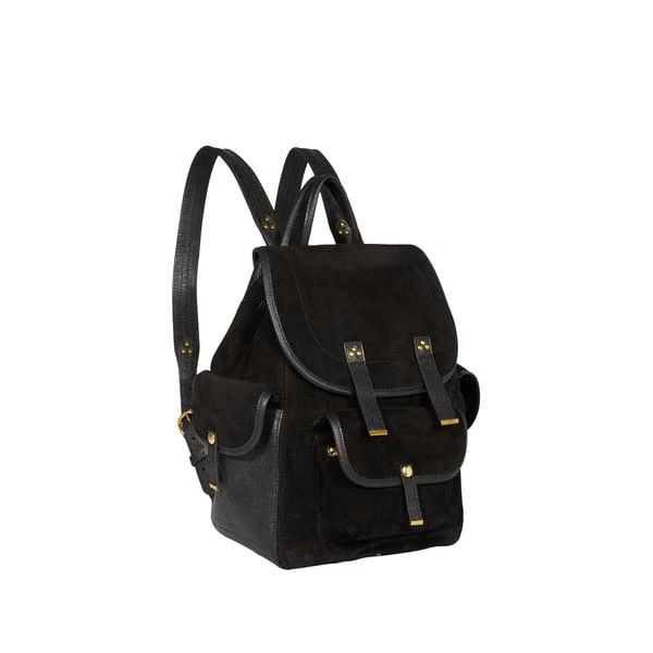 JÉRÔME DREYFUSS Stan backpack 1