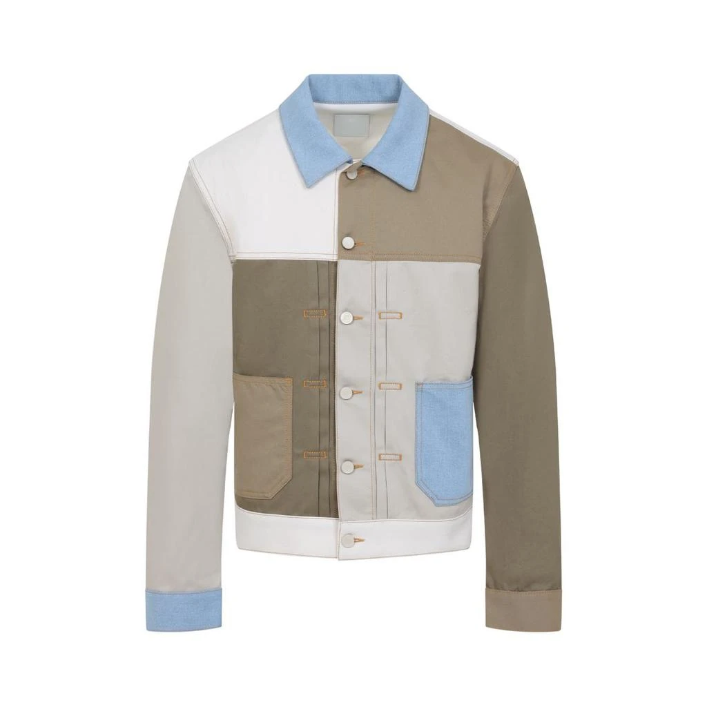 Givenchy Givenchy Jacket 1