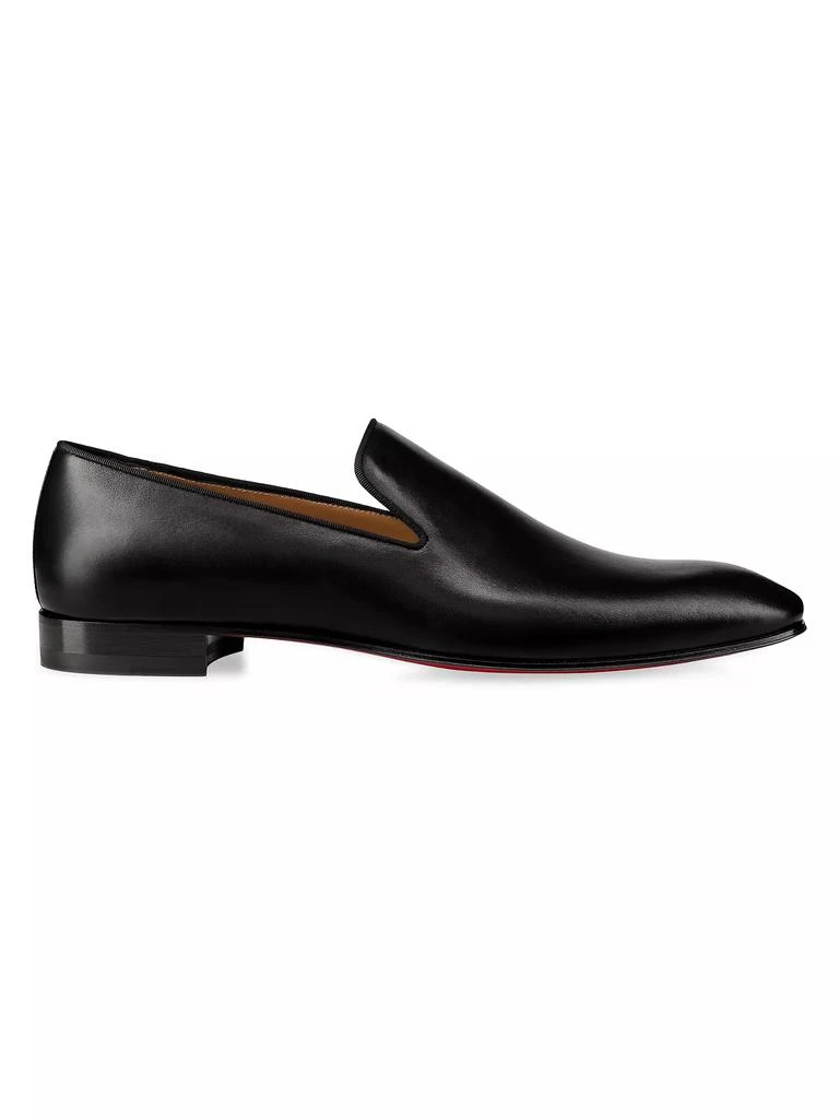Christian Louboutin Dandelion Loafers 1
