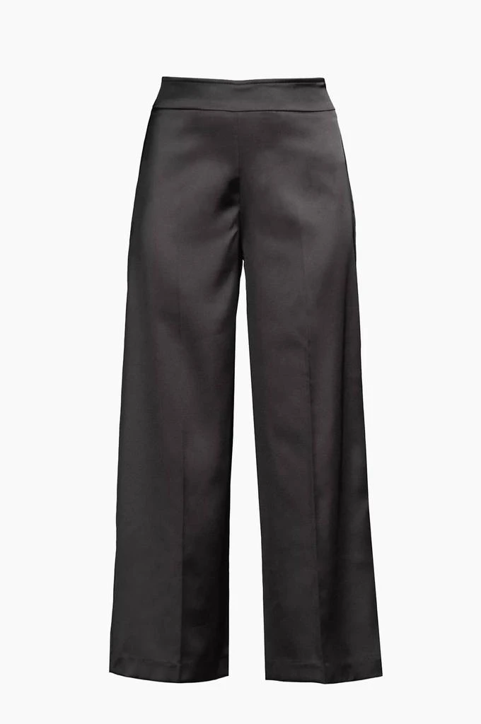 Avenue Montaigne Avenue Montaigne - Alex Satin Pants 3