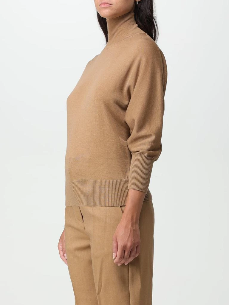 MAX MARA Max Mara pullover in virgin wool 4