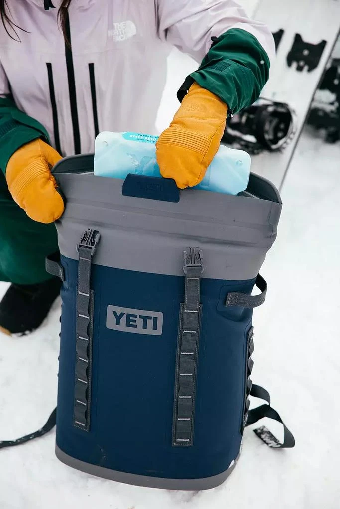 YETI YETI 4 lb. Ice Block 5