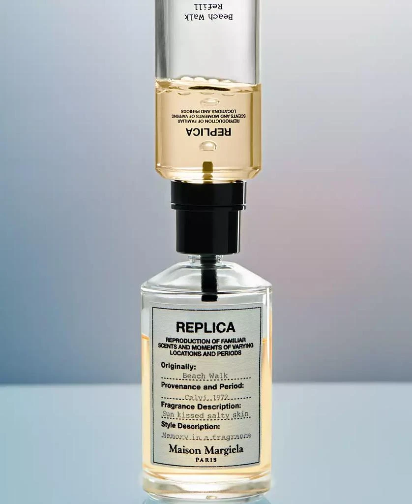 Maison Margiela REPLICA Beach Walk Eau de Toilette Refill, 3.4 oz. 2