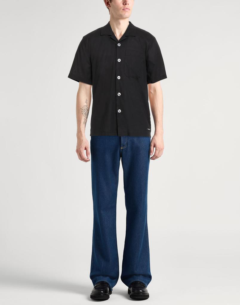 Paolo Pecora Linen shirt